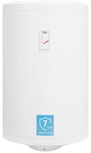 Водонагрівач Gorenje/TIKI TG 80 NGV9 мокрий