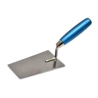 Кельма 06-126 шпаклюв.160*80мм  Фаворит