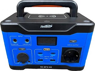 Зарядна станція Redbo 300w