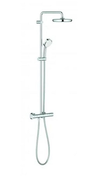 Душ с-ма GROHE Tempesta Cosm термос 27922001