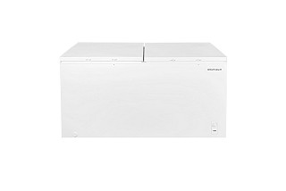 Морозильна камера GRUNHELM CFM500 508л