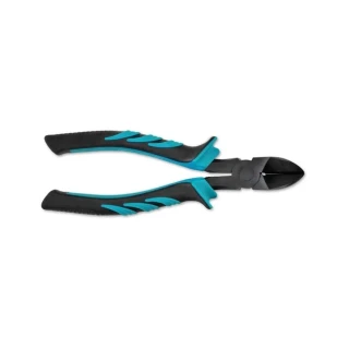 Бокорізи 160мм.чернені 44-124