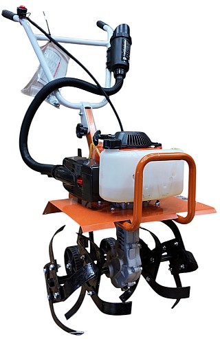 Культиватор FORTE МКБ-35  2,5кс 15кг 140296