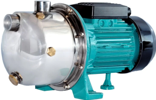 Насос поверх. Euroaqua JY 100 1.1kw чавун