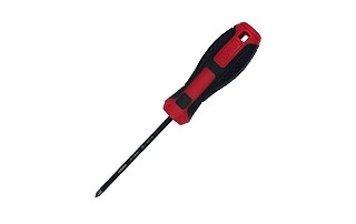 Викрутка HAISSER S2 PH1*100 94794