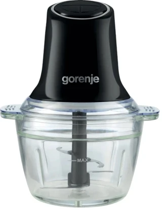 Подрібнювач  GORENJE S501GBK 500Вт