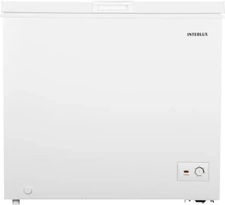 Морозильна камера INTERLUX IL-0200CF