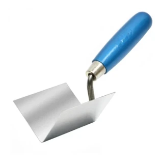 Мастерок 06-406 штукатурний для вн. кутів Фаворит