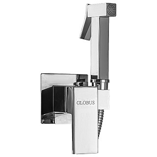 Змішувач гігієн. Globus Lux GLN-0-106MIX-ВВ