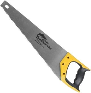 Ножівка по дереву 400мм BARRACUDA 4401021