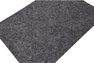 Геотекстиль термо. BRAVATEX 200 200г/м.кв  2,0*50м
