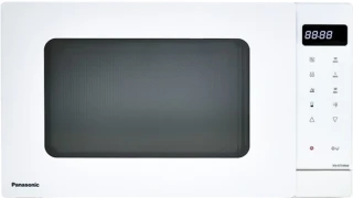 Мікрохвильова піч Panasonic 25л,  NN-ST34NWZUE