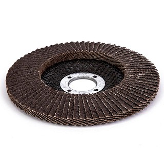 Диск пелю-ий конічн д125 (120)T29 HAISSER 5411706