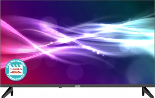 Телевізор AKAI LED UA40FHD22T2SF