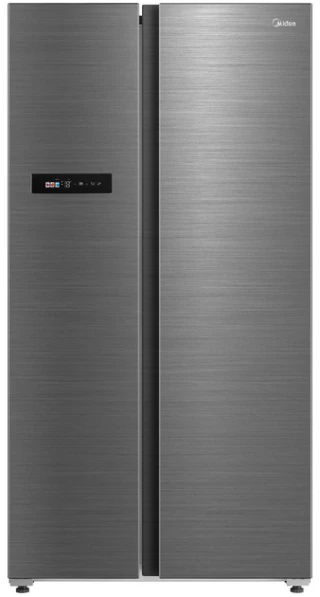 Холодильник MIDEA MDRS 791 MIE02