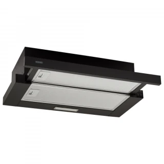 Витяжка "ELEYUS" ORION 650 LED 60 BL