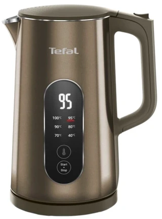 Електрочайник TEFAL KI871FE0 1,7л