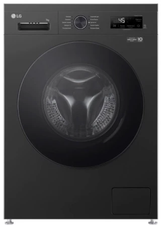 Пральна машина LG F2Y1HS5J