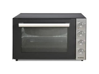 Духовка електрична KUMTEL LX-9625 Black-Inox