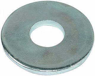 Шайба М10