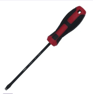 Викрутка HAISSER S2 SL6*150 94812