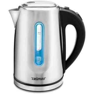 Електрочайник ZELMER ZCK 7924 стал. (1,7л)