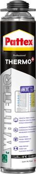 Піна монтажна PATTEX White Teg  Pro 700мл