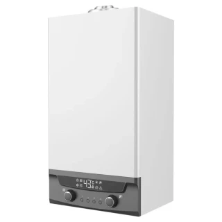 Котел газ EIGER GB-024R турбо+труба