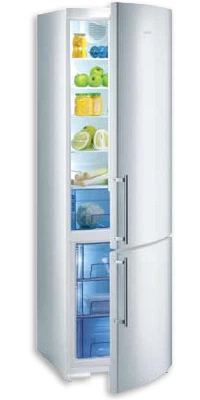 Холодильник GORENJE NRK620 ЕAXL4
