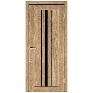 Двері DOORS CO50 BG Дуб нат. 80+кор+лиш+петл+руч