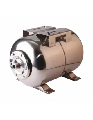 Бак-гідроакум. V=50л нерж. WOMAR WOMARH50LSS