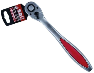 Тріскачка 1/2" 90зуб з підв. HAISSER 70140