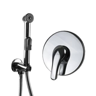 Змішувач гігієн. Globus Lux GLSO-0110