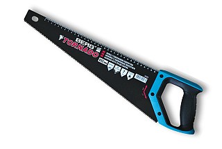 Пилка з тефлон. покр. 450 мм, 7/1 2D 41-117