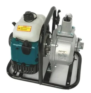 Мотопомпа  "насоси+"  MP 28-7 міні