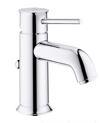 Змішувач умив. BAUCLASSIC GROHE AG 23161000