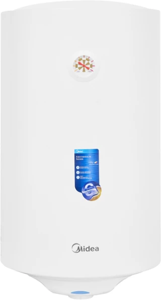 Водонагрівач Midea D50l EKO мокрий  тен