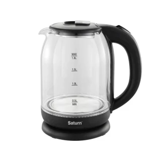 Електрочайник SС-EK 8466 1800Вт, 1,8л скло