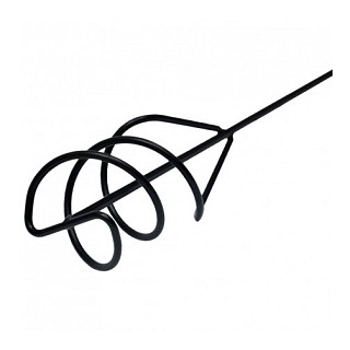 Міксер Фаворит штукат., цемент 80мм  09-056