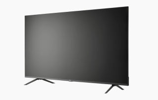 Телевізор ARTEL A65MQ9700  DARK GREY