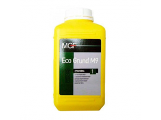 Грунтовка MGF Eco Grund M9 1л