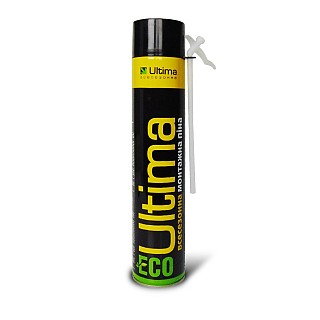 Піна  ULTIMA ECO станд. 752мл.  ПТ-2142