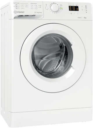 Пральна машина INDESIT OMTWSA 51052 W EU 5кг