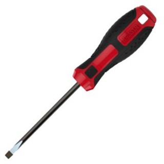 Викрутка HAISSER S2 SL3*100 49127