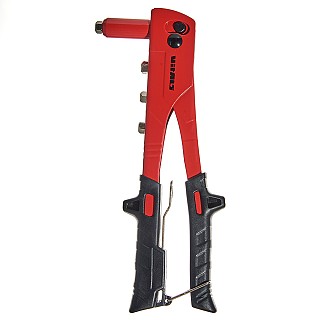 Заклепник Vitals 260мм 193937