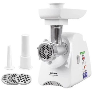 М'ясорубка  ZELMER ZMM 5801Р 2200Вт