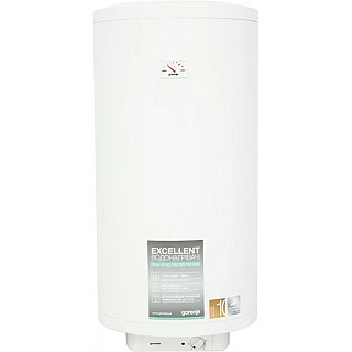 Водонагрівач Gorenje GBF 100 V9 Євро про