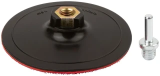 Платформа для шліф.WERK 125мм h-10 N14*2 107028