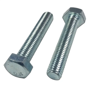 Болт під ключ М 8*120