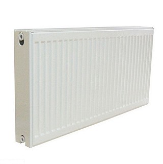 Радіатор стальний Terra Teknik 22К 500/ 700 1428Вт